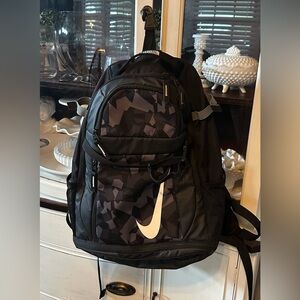 Nike Backpack Baseball Vapor Select 2.0 Bsbl Gym Bookbag